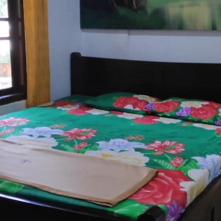 Homestay Rahayu Bantul Buitenkant foto