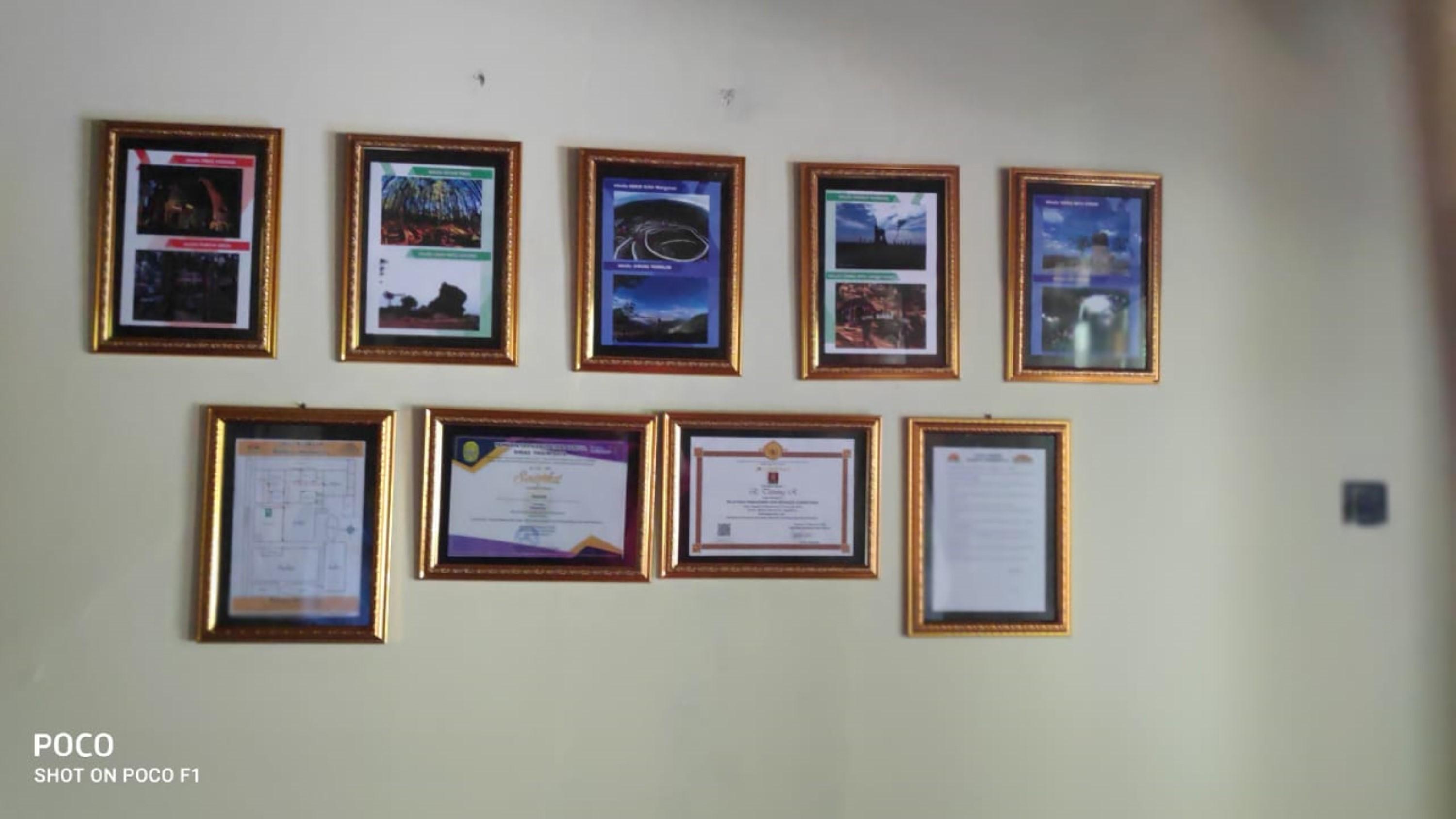 Homestay Rahayu Bantul Buitenkant foto