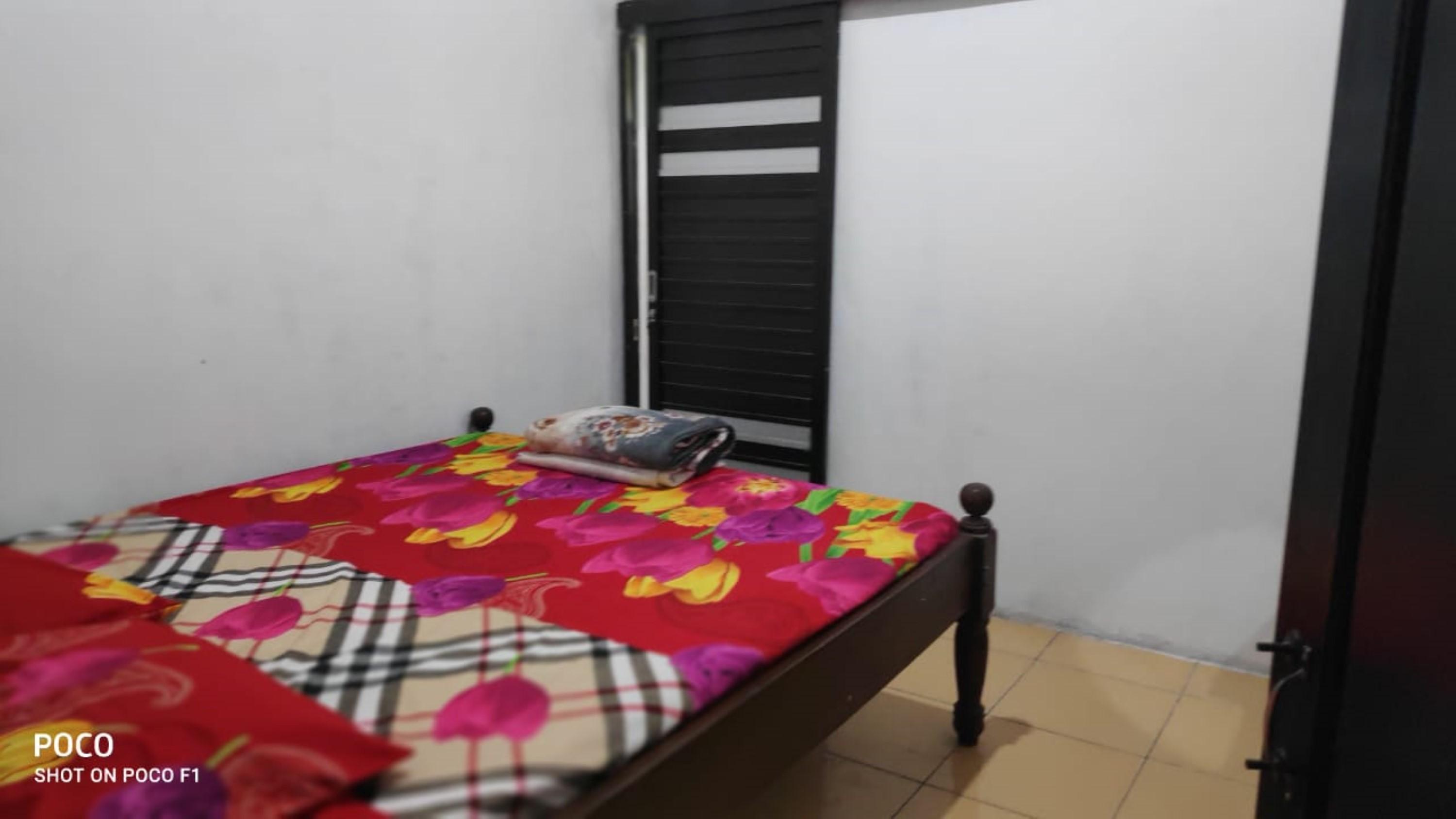 Homestay Rahayu Bantul Buitenkant foto