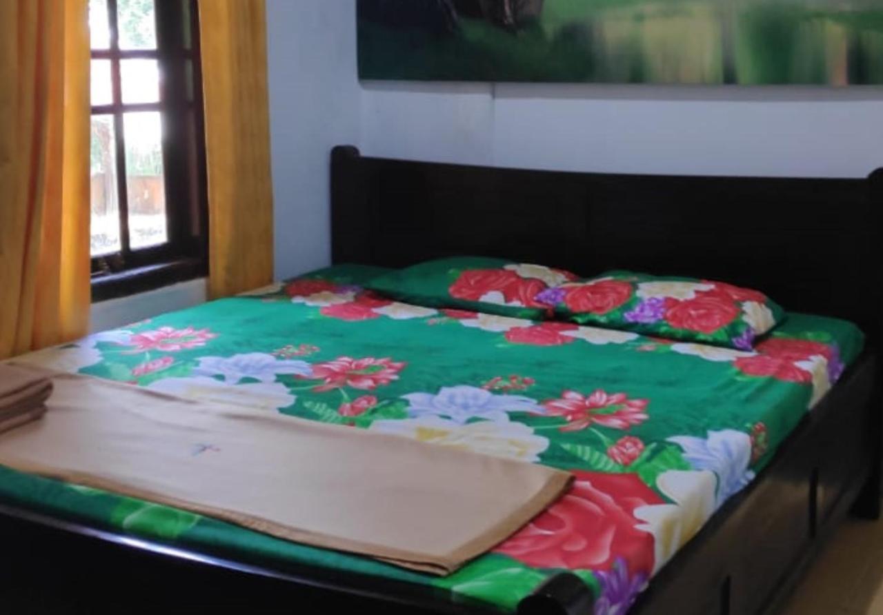 Homestay Rahayu Bantul Buitenkant foto